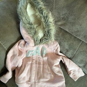 18-24 mths Baby Gap Sweater